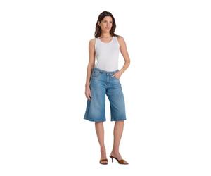 Bermuda en Jeans Lazaret Le Temps des Cerises