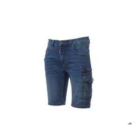 Bermuda en jeans Payper Wear West 48