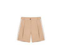 Bermuda en lin femme Colmar Marron 38