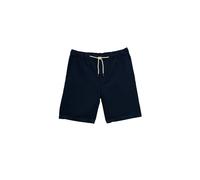 Bermuda en lin Salsa Jeans Bleu L