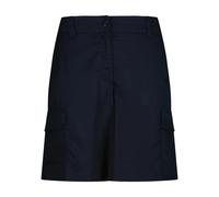 Bermuda en lyocell femme CMP Tencel Bleu M