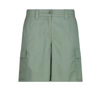 Bermuda en lyocell femme CMP Tencel Vert L