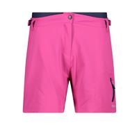 Bermuda en maille femme CMP Free Bike Rose
