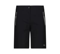 Bermuda en nylon femme CMP Stretch Noir XL