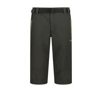 Cmp Capri 3/4 3t51747 Pants Vert S Homme