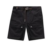 Bermuda en polyester CMP Noir S
