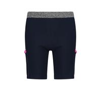 Bermuda en polyester fille CMP Bleu 16 ans
