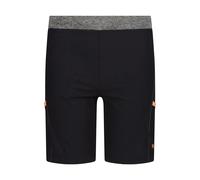 Cmp 31t7985 Shorts Noir 3 Years Enfants