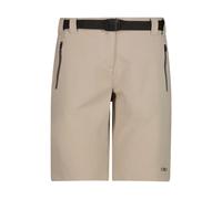 Bermuda en polyester stretch femme CMP 2XL