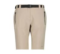 Bermuda en polyester stretch femme CMP XL