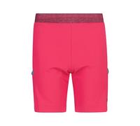 Bermuda en polyester stretch léger fille CMP 14 ans