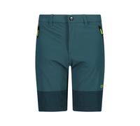 Cmp 35t6464 Shorts Vert 5 Years Garçon Lichen