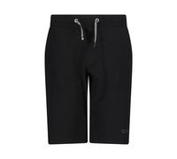 Bermuda enfant CMP Noir 6 ans
