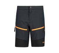Cmp 31t8384 Shorts Noir 8 Years Garçon