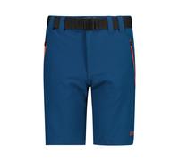Bermuda enfant CMP Bleu 10 ans