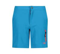 Bermuda enfant CMP Freebike Bleu