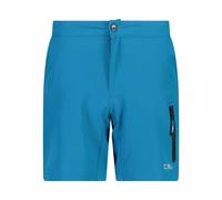 Bermuda enfant CMP Freebike Bleu