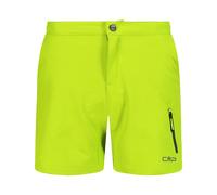 Bermuda enfant CMP Freebike Vert