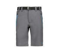 Cmp Bermuda 3t51844 Shorts Gris 4 Years Garçon