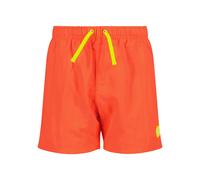 Bermuda enfant CMP Orange 3 ans