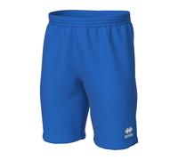 Bermuda enfant Errea Maxi Skin Bleu XS