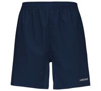 Head Racket Club Shorts Bleu 164 cm Enfants