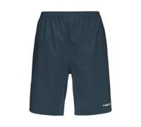 Head Racket Club Shorts Bleu 128 cm Enfants