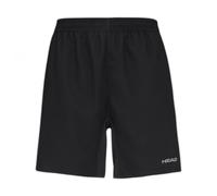 Head Racket Club Shorts Noir 152 cm Enfants