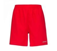 Head Racket Club Shorts Rouge 128 cm Enfants