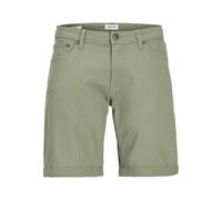 Bermuda enfant Jack & Jones Strick Original Vert 11 ans