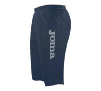 Bermuda enfant Joma Luxor II Bleu 12/14 ans