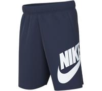 Bermuda enfant Nike Club Fleece Bleu 8/10 ans Unisex