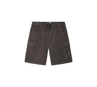 Pepe Jeans Arlo Cargo Shorts Gris 14 Years Garçon