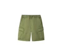 Bermuda enfant Pepe Jeans Arlo Vert 10 ans