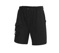 Errea Bermuda Luca Noir Unisexe Taille S