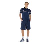 Bermuda Errea Ricky Bleu XS