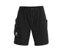 Errea Bermuda Ricky – Noir – Unisexe – Taille S