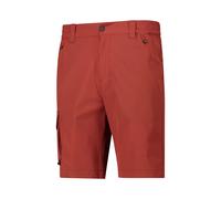 Cmp Bermuda 31t5637 Shorts Rouge 3XL Homme