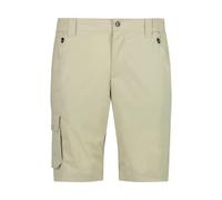 Bermuda extensible avec poches cargo CMP 44