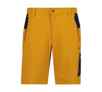 Cmp 33t5497 Shorts Jaune 2XL Homme