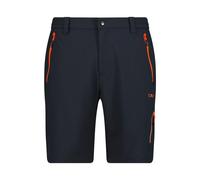 Cmp 33t5497 Shorts Noir 2XL Homme