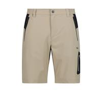 Bermuda extensible CMP Beige XL