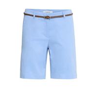 Bermuda femme b.young BYDAYS Bleu 42