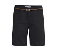 Bermuda femme b.young BYDAYS Noir 40