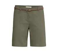 Bermuda femme b.young BYDAYS Vert 36