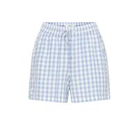 Bermuda femme b.young BYFALAKKA 4 Bleu 40