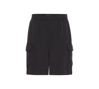 Bermuda femme b.young BYLUMA Noir 36