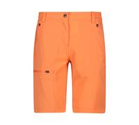 Cmp 34t5026 Bermuda Shorts Orange 2XL Femme