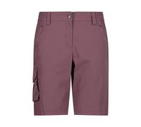 Cmp Bermuda 31t5606 Shorts Violet 2XS Femme