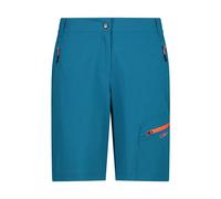 Cmp Bermuda 31t5136 Shorts Bleu 2XS Femme